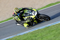 01-to-3rd-december-2018;Jerez;event-digital-images;motorbikes;no-limits;peter-wileman-photography;trackday;trackday-digital-images