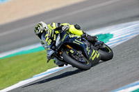 01 to 03-12-2018 Jerez photos by Peter Wileman