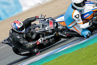 01-to-3rd-december-2018;Jerez;event-digital-images;motorbikes;no-limits;peter-wileman-photography;trackday;trackday-digital-images