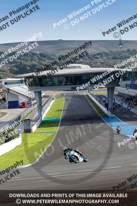 01 to 3rd december 2018;Jerez;event digital images;motorbikes;no limits;peter wileman photography;trackday;trackday digital images