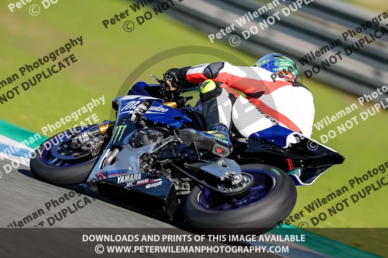 01 to 3rd december 2018;Jerez;event digital images;motorbikes;no limits;peter wileman photography;trackday;trackday digital images