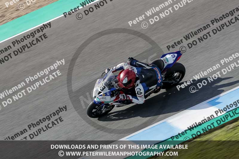 01 to 3rd december 2018;Jerez;event digital images;motorbikes;no limits;peter wileman photography;trackday;trackday digital images