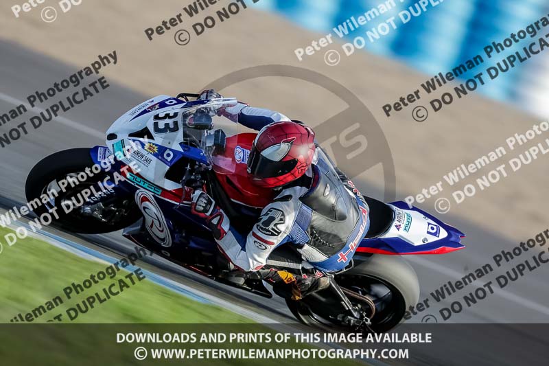 01 to 3rd december 2018;Jerez;event digital images;motorbikes;no limits;peter wileman photography;trackday;trackday digital images