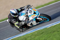 01 to 03-12-2018 Jerez photos by Peter Wileman