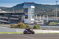 01-to-3rd-december-2018;Jerez;event-digital-images;motorbikes;no-limits;peter-wileman-photography;trackday;trackday-digital-images