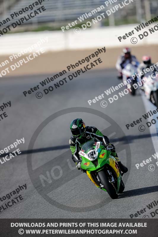 01 to 3rd december 2018;Jerez;event digital images;motorbikes;no limits;peter wileman photography;trackday;trackday digital images