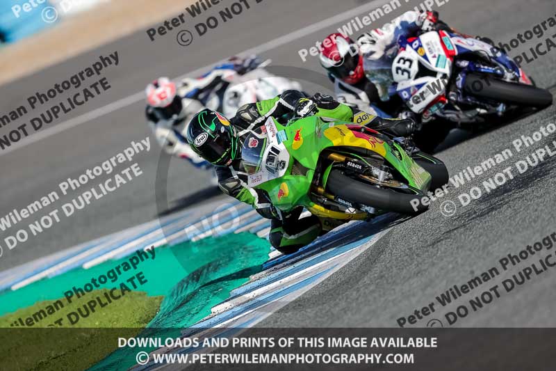 01 to 3rd december 2018;Jerez;event digital images;motorbikes;no limits;peter wileman photography;trackday;trackday digital images