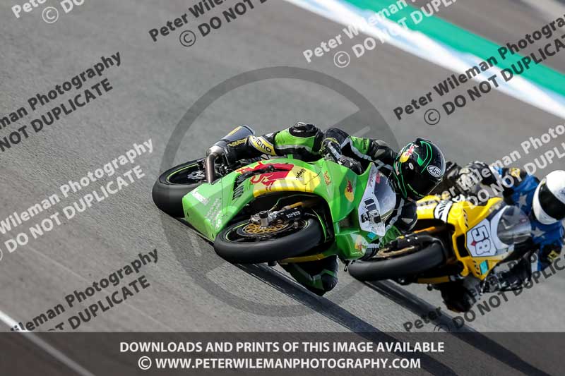 01 to 3rd december 2018;Jerez;event digital images;motorbikes;no limits;peter wileman photography;trackday;trackday digital images