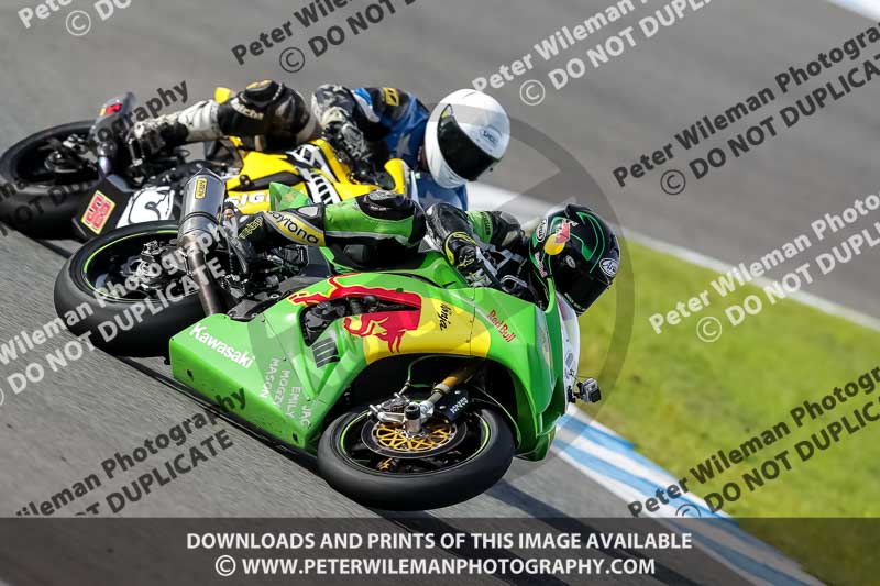 01 to 3rd december 2018;Jerez;event digital images;motorbikes;no limits;peter wileman photography;trackday;trackday digital images