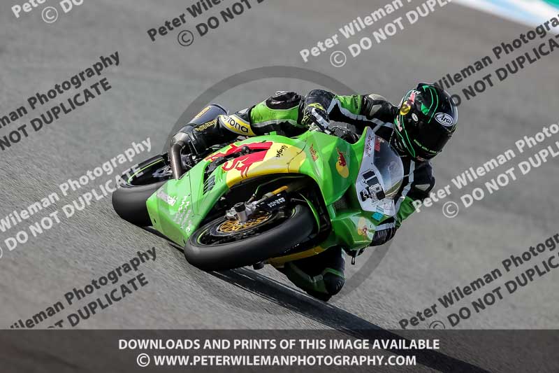 01 to 3rd december 2018;Jerez;event digital images;motorbikes;no limits;peter wileman photography;trackday;trackday digital images