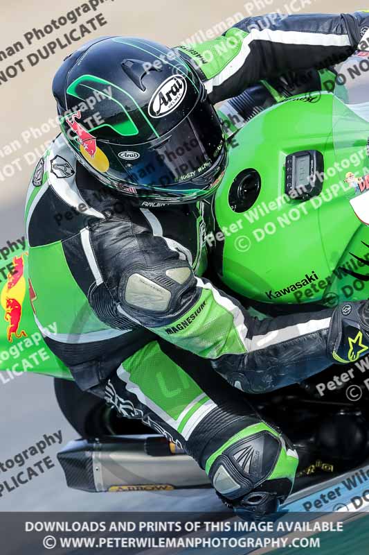 01 to 3rd december 2018;Jerez;event digital images;motorbikes;no limits;peter wileman photography;trackday;trackday digital images