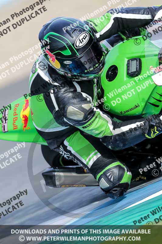 01 to 3rd december 2018;Jerez;event digital images;motorbikes;no limits;peter wileman photography;trackday;trackday digital images