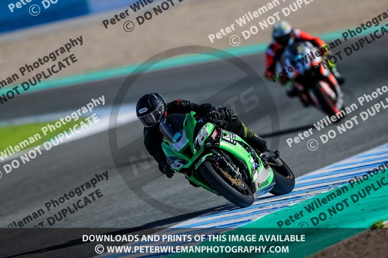 01 to 3rd december 2018;Jerez;event digital images;motorbikes;no limits;peter wileman photography;trackday;trackday digital images