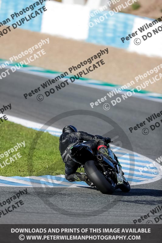 01 to 3rd december 2018;Jerez;event digital images;motorbikes;no limits;peter wileman photography;trackday;trackday digital images