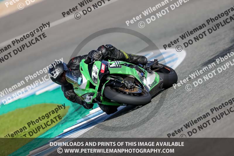 01 to 3rd december 2018;Jerez;event digital images;motorbikes;no limits;peter wileman photography;trackday;trackday digital images