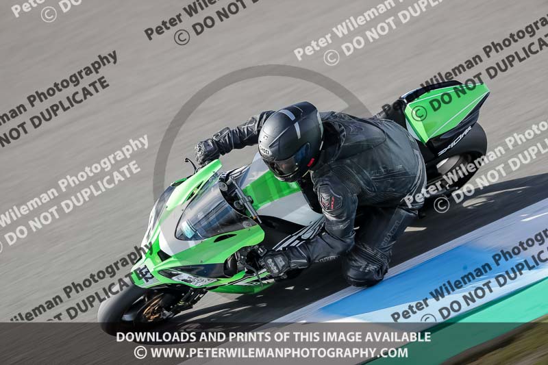01 to 3rd december 2018;Jerez;event digital images;motorbikes;no limits;peter wileman photography;trackday;trackday digital images