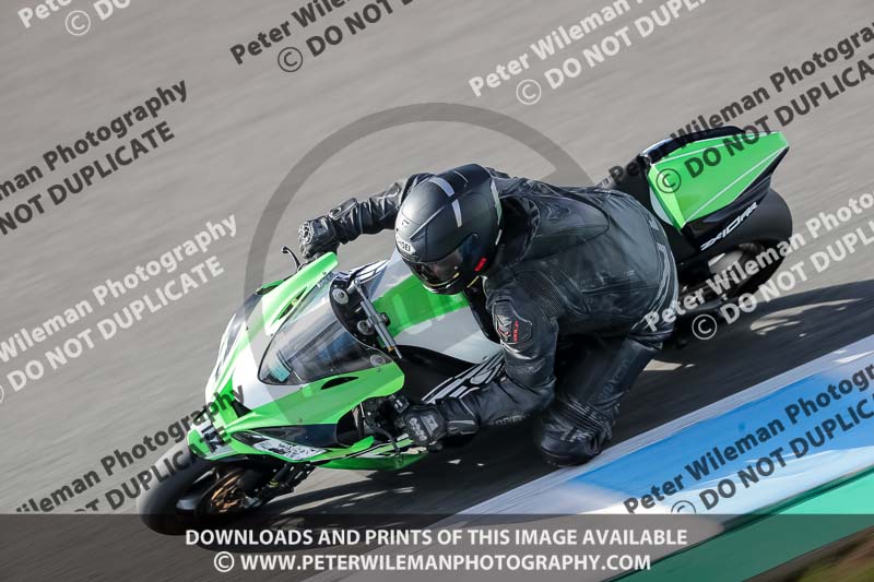 01 to 3rd december 2018;Jerez;event digital images;motorbikes;no limits;peter wileman photography;trackday;trackday digital images
