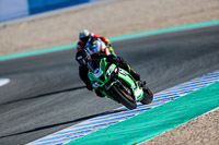 01-to-3rd-december-2018;Jerez;event-digital-images;motorbikes;no-limits;peter-wileman-photography;trackday;trackday-digital-images