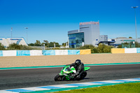 01-to-3rd-december-2018;Jerez;event-digital-images;motorbikes;no-limits;peter-wileman-photography;trackday;trackday-digital-images
