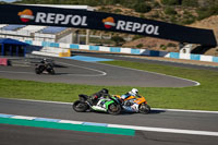 01-to-3rd-december-2018;Jerez;event-digital-images;motorbikes;no-limits;peter-wileman-photography;trackday;trackday-digital-images