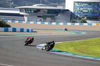01-to-3rd-december-2018;Jerez;event-digital-images;motorbikes;no-limits;peter-wileman-photography;trackday;trackday-digital-images