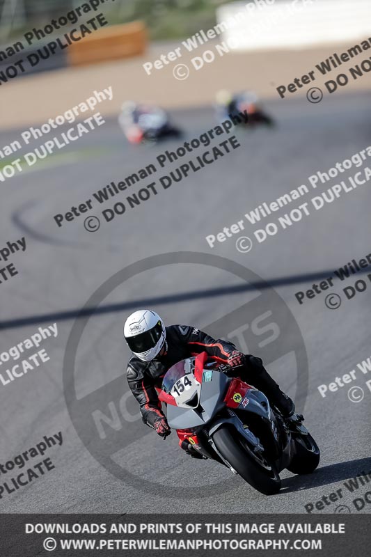 01 to 3rd december 2018;Jerez;event digital images;motorbikes;no limits;peter wileman photography;trackday;trackday digital images