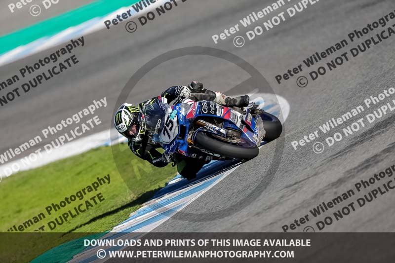 01 to 3rd december 2018;Jerez;event digital images;motorbikes;no limits;peter wileman photography;trackday;trackday digital images