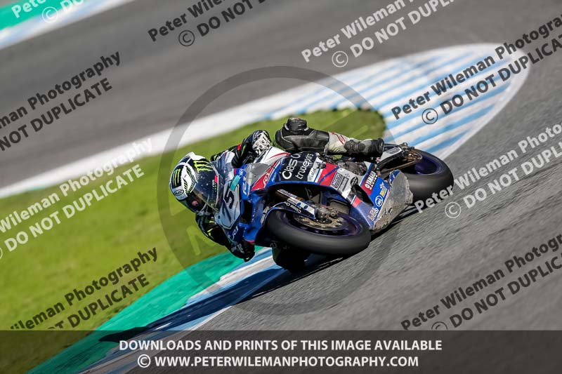 01 to 3rd december 2018;Jerez;event digital images;motorbikes;no limits;peter wileman photography;trackday;trackday digital images