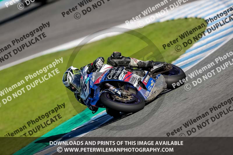 01 to 3rd december 2018;Jerez;event digital images;motorbikes;no limits;peter wileman photography;trackday;trackday digital images