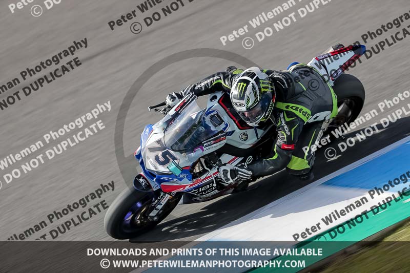 01 to 3rd december 2018;Jerez;event digital images;motorbikes;no limits;peter wileman photography;trackday;trackday digital images