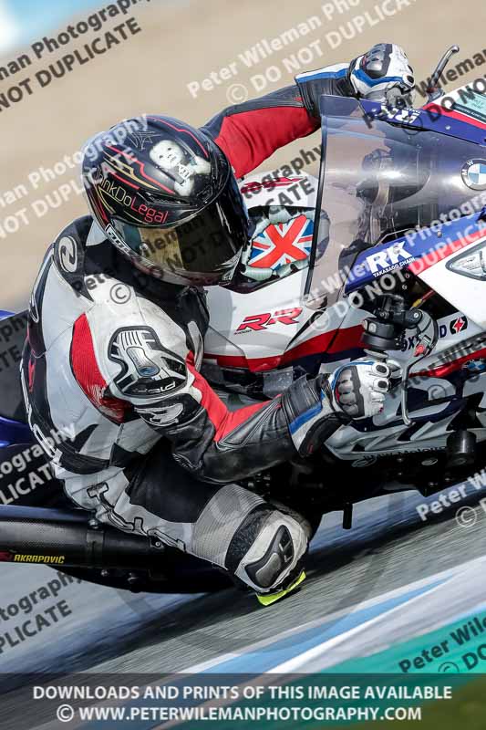 01 to 3rd december 2018;Jerez;event digital images;motorbikes;no limits;peter wileman photography;trackday;trackday digital images