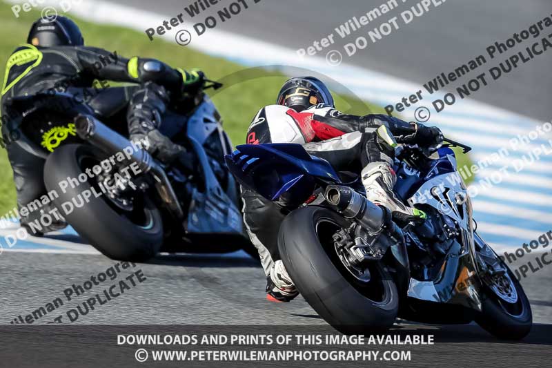 01 to 3rd december 2018;Jerez;event digital images;motorbikes;no limits;peter wileman photography;trackday;trackday digital images