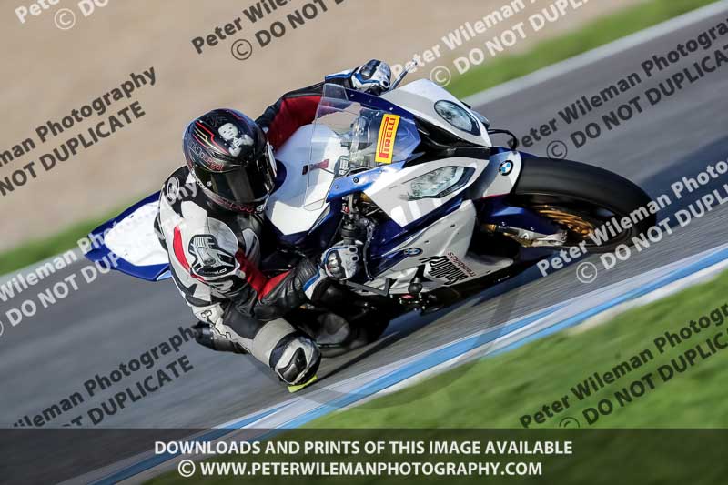 01 to 3rd december 2018;Jerez;event digital images;motorbikes;no limits;peter wileman photography;trackday;trackday digital images