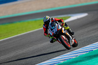 01-to-3rd-december-2018;Jerez;event-digital-images;motorbikes;no-limits;peter-wileman-photography;trackday;trackday-digital-images