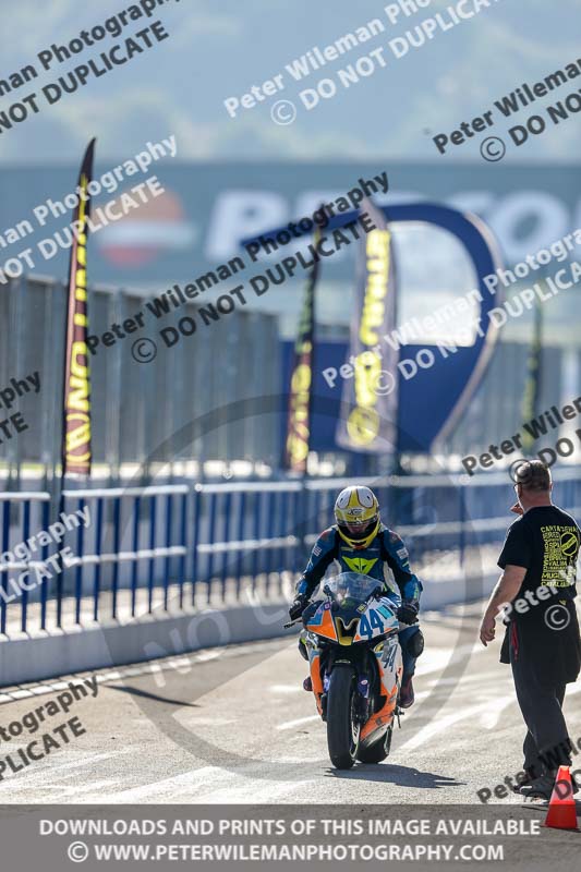 01 to 3rd december 2018;Jerez;event digital images;motorbikes;no limits;peter wileman photography;trackday;trackday digital images