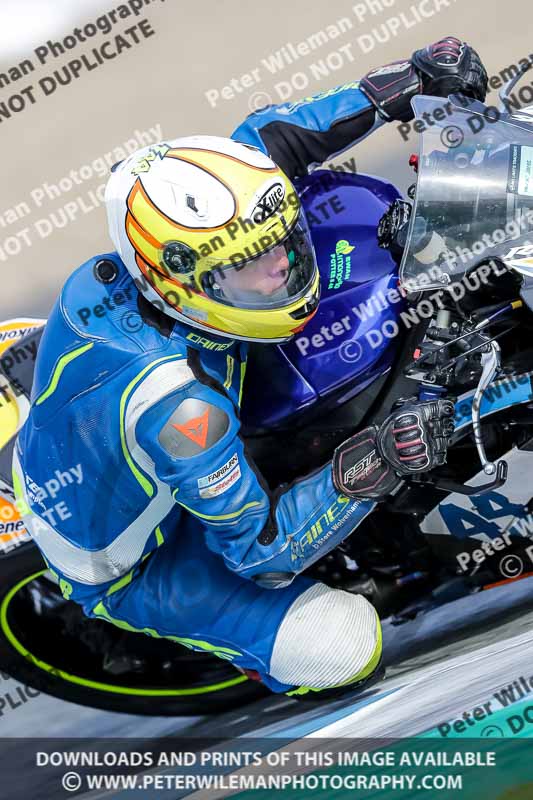 01 to 3rd december 2018;Jerez;event digital images;motorbikes;no limits;peter wileman photography;trackday;trackday digital images