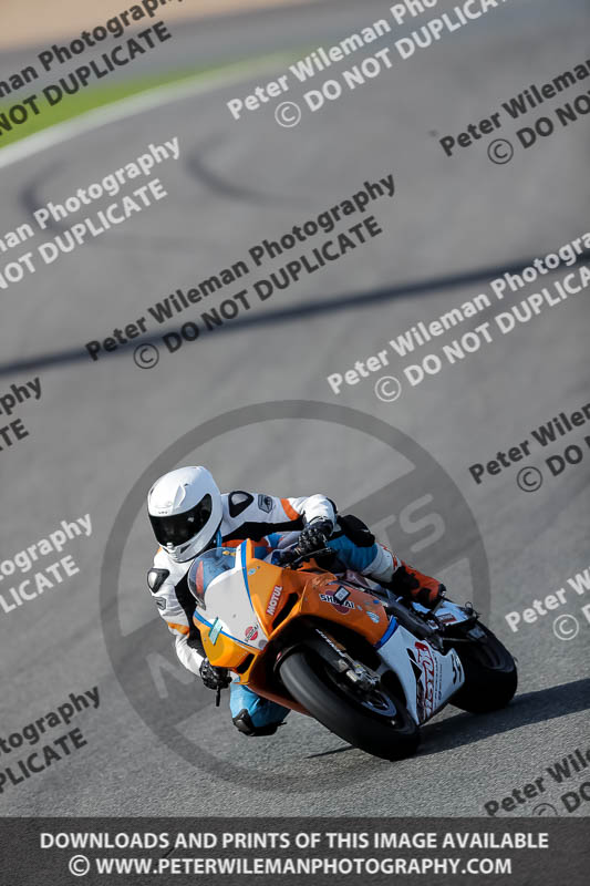 01 to 3rd december 2018;Jerez;event digital images;motorbikes;no limits;peter wileman photography;trackday;trackday digital images