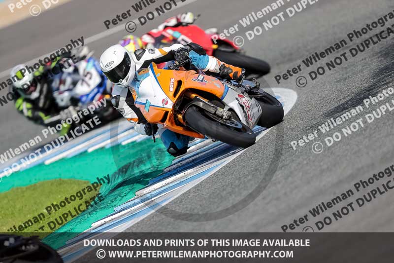 01 to 3rd december 2018;Jerez;event digital images;motorbikes;no limits;peter wileman photography;trackday;trackday digital images