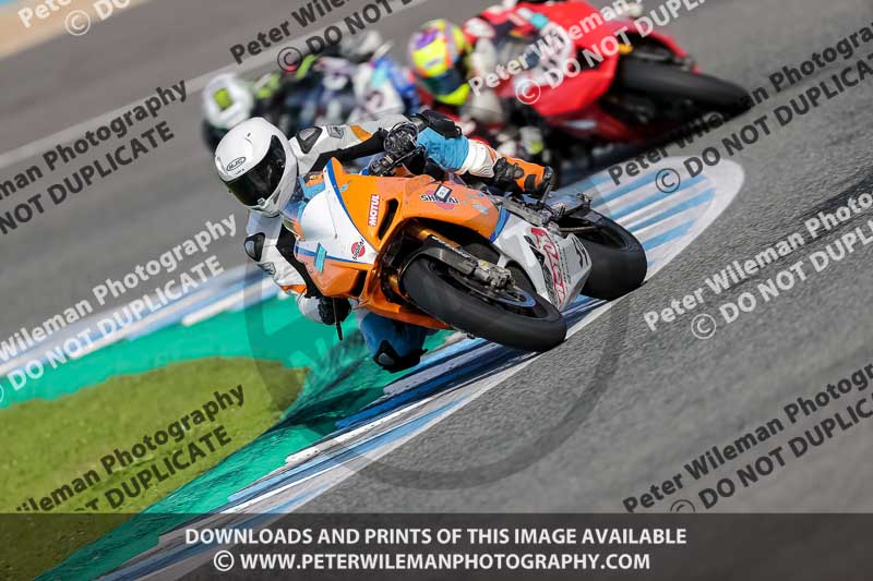01 to 3rd december 2018;Jerez;event digital images;motorbikes;no limits;peter wileman photography;trackday;trackday digital images