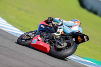 01-to-3rd-december-2018;Jerez;event-digital-images;motorbikes;no-limits;peter-wileman-photography;trackday;trackday-digital-images