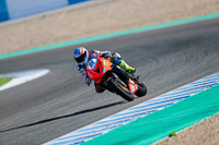 01-to-3rd-december-2018;Jerez;event-digital-images;motorbikes;no-limits;peter-wileman-photography;trackday;trackday-digital-images