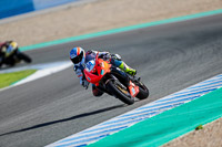 01-to-3rd-december-2018;Jerez;event-digital-images;motorbikes;no-limits;peter-wileman-photography;trackday;trackday-digital-images