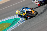 01-to-3rd-december-2018;Jerez;event-digital-images;motorbikes;no-limits;peter-wileman-photography;trackday;trackday-digital-images