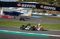 01-to-3rd-december-2018;Jerez;event-digital-images;motorbikes;no-limits;peter-wileman-photography;trackday;trackday-digital-images