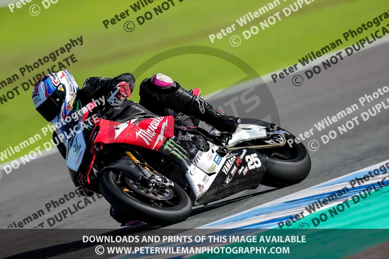 01 to 3rd december 2018;Jerez;event digital images;motorbikes;no limits;peter wileman photography;trackday;trackday digital images