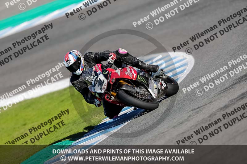 01 to 3rd december 2018;Jerez;event digital images;motorbikes;no limits;peter wileman photography;trackday;trackday digital images