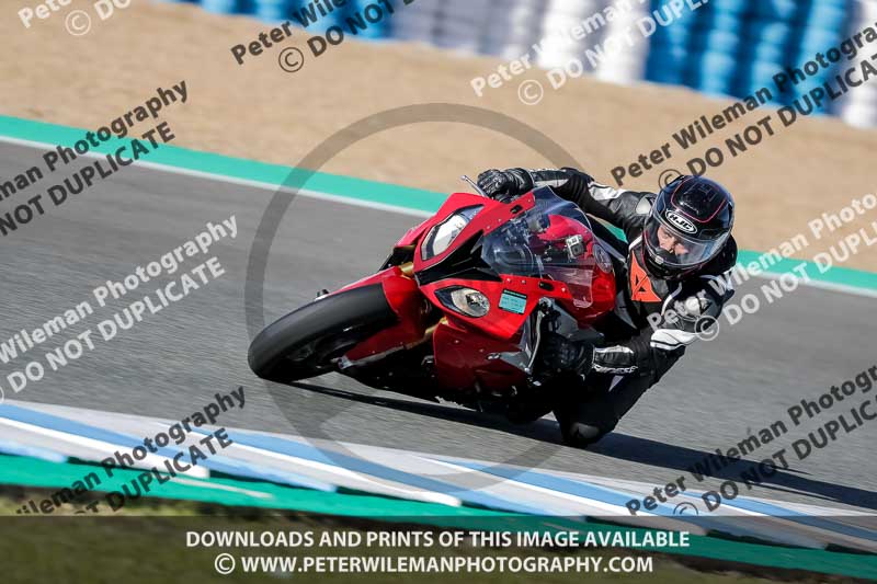 01 to 3rd december 2018;Jerez;event digital images;motorbikes;no limits;peter wileman photography;trackday;trackday digital images