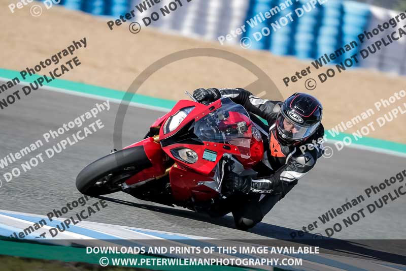 01 to 3rd december 2018;Jerez;event digital images;motorbikes;no limits;peter wileman photography;trackday;trackday digital images
