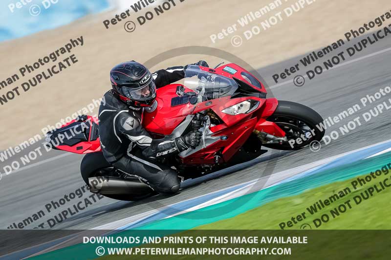 01 to 3rd december 2018;Jerez;event digital images;motorbikes;no limits;peter wileman photography;trackday;trackday digital images