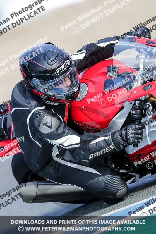 01 to 3rd december 2018;Jerez;event digital images;motorbikes;no limits;peter wileman photography;trackday;trackday digital images